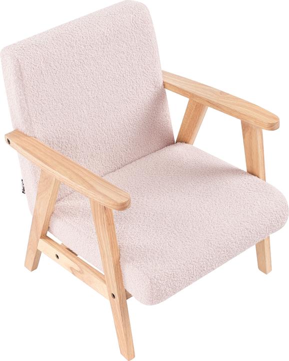 Produktbild Beliani Linde (Kindersessel)