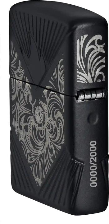 Produktbild Zippo Collectible 2024 Venetian