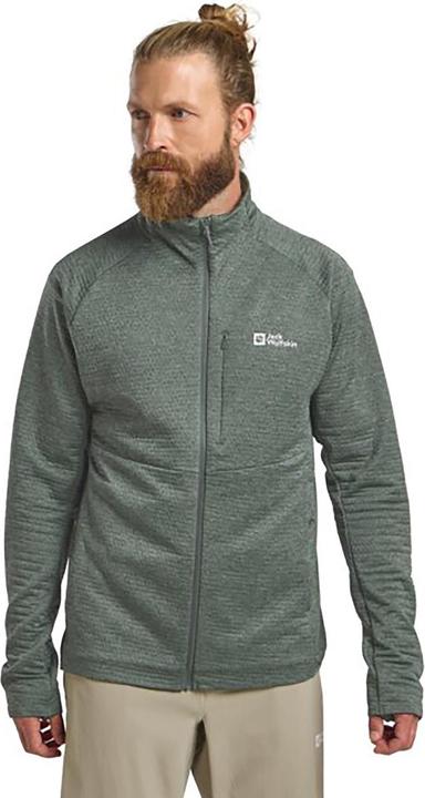 Immagine prodotto Jack Wolfskin Taiga Fz M (XL)