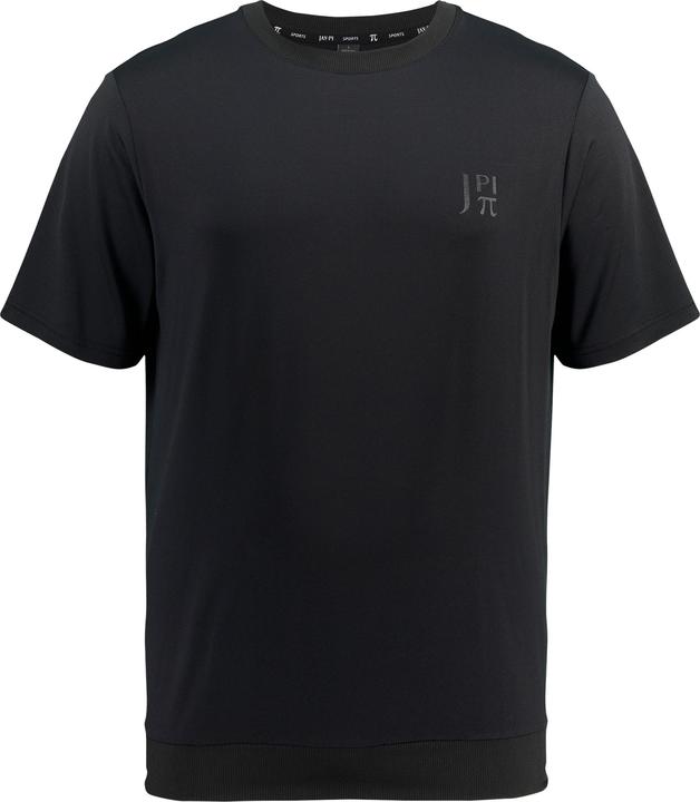 Produktbild Jay-Pi T-Shirt, Bauchfit, FLEXNAMIC®, Activewear, Halbarm (4XL)