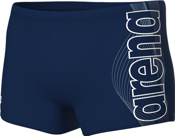 Actual product image Arena Basic Swim Short (L)