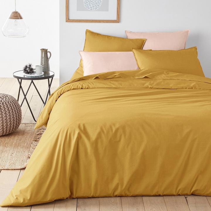 Produktbild La Redoute Interieurs Percale Bio (Duvetbezug, 260 x 240 cm)