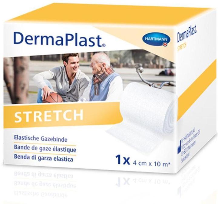 Image du produit DermaPlast s'étirer