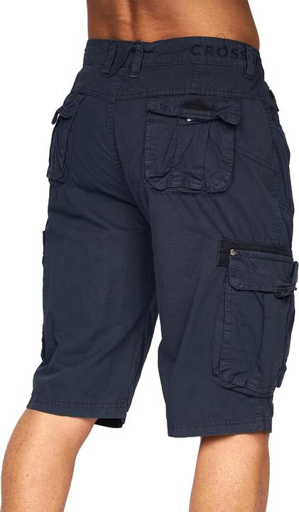 Produktbild Crosshatch Chaseforth Shorts (34)