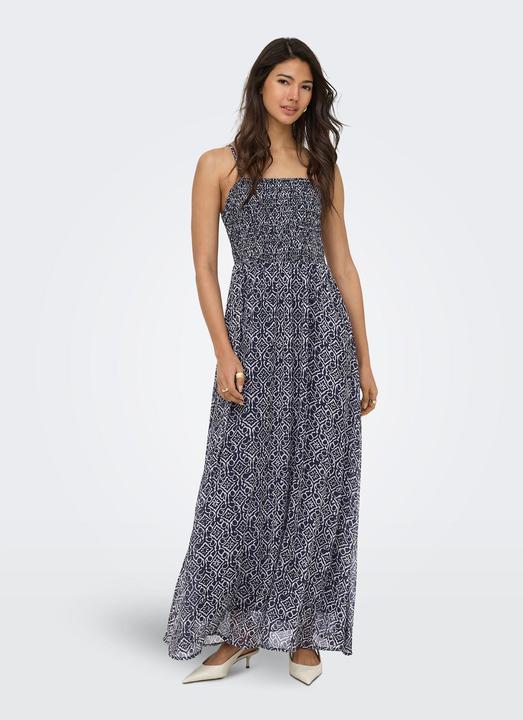 Produktbild Only ONLELENA Langes Kleid Kleid (XS)