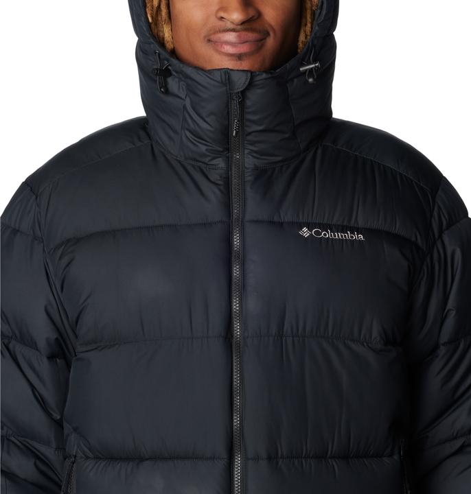 Immagine prodotto Columbia Giacca con cappuccio Pike Lake II (L)