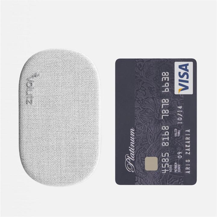 Actual product image Volutz Quantum (20 W)