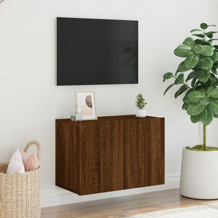 Produktbild vidaXL TV-Schrank (60 x 30 x 41 cm)