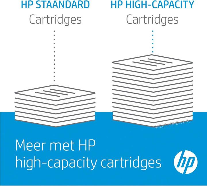 Produktbild HP 201X Tri-Pack (M, C, Y)