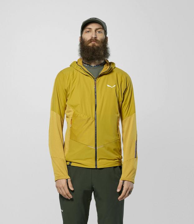 Immagine prodotto Salewa Pedroc Wind Kapuzenjacke (S)