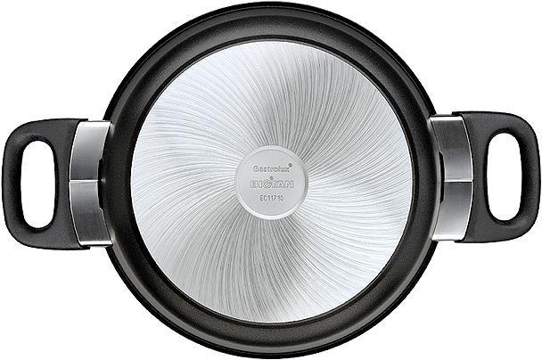 Actual product image Gastrolux Biotan (20 cm, Pot, Aluminium)