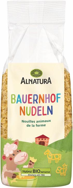 Alnatura Bauernhofnudeln 250g Beutel (250 g)