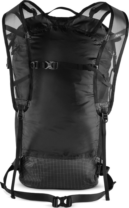Productafbeelding Matador Freerain22 Waterdichte Opvouwbare Rugzak (22 l)