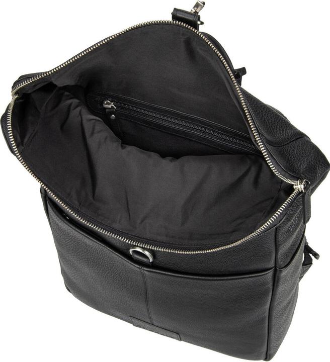 Produktbild Burkely Soft Skylar Daypack Leder 36.5 cm Laptopfach (16 l)