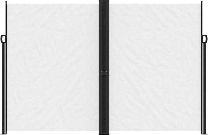 Image du produit vidaXL ausziehbare Seitenmarkise (2.20 m)