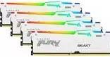 Produktbild Kingston Fury Beast RGB (4 x 16GB, 6000 MHz, DDR5-RAM, DIMM)