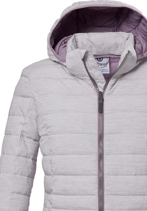 Actual product image G.I.G.A DX Quilted jacket (36, S)