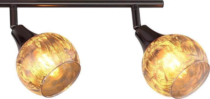 Produktbild Globo Frosta (E14)