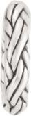 Immagine prodotto Buddha to Buddha Ohrring Katja Single Piece (Argento 925)
