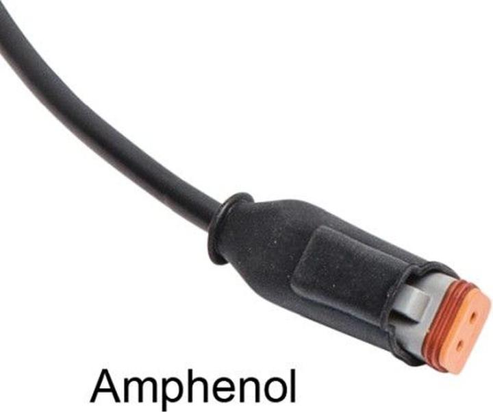 Image du produit Hella Feu de position latéral LED 2PS 013 300-311