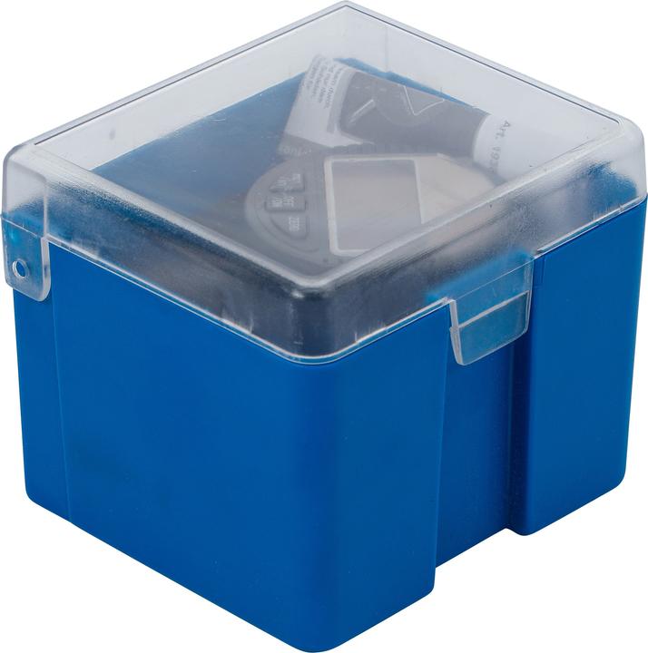 Produktbild BGS Digital-Messuhr