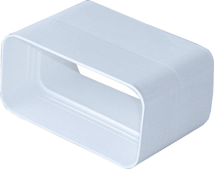 Image du produit AirTec Raccord de tube blanc