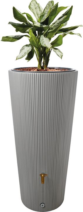 Produktbild 4rain Vaso 2in1 Decor (220 l)