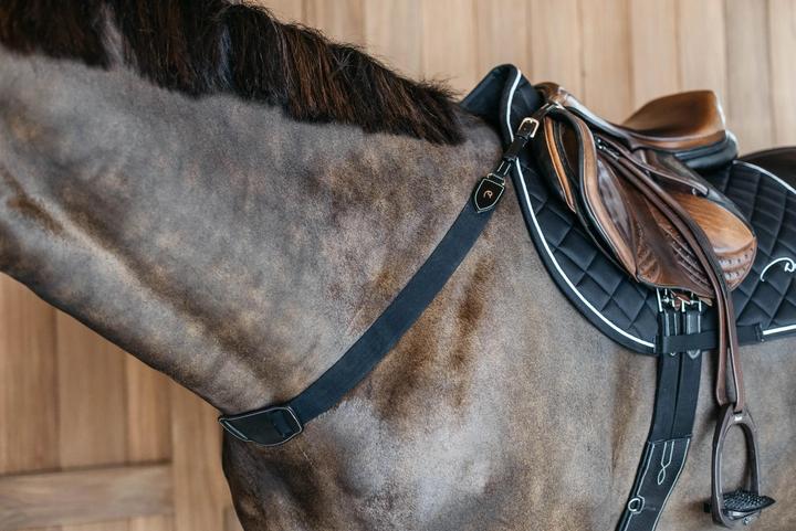 Produktbild Dy'on Elastisches Plastron