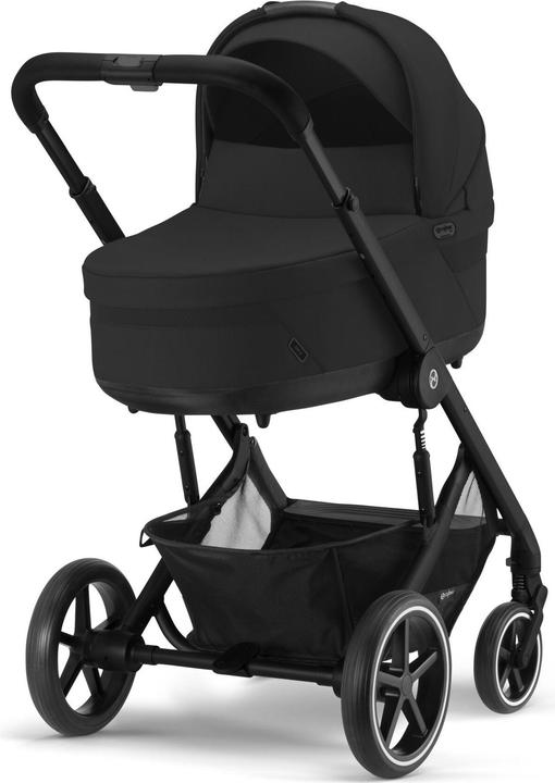 Produktbild Cybex Cot S Lux Babywanne
