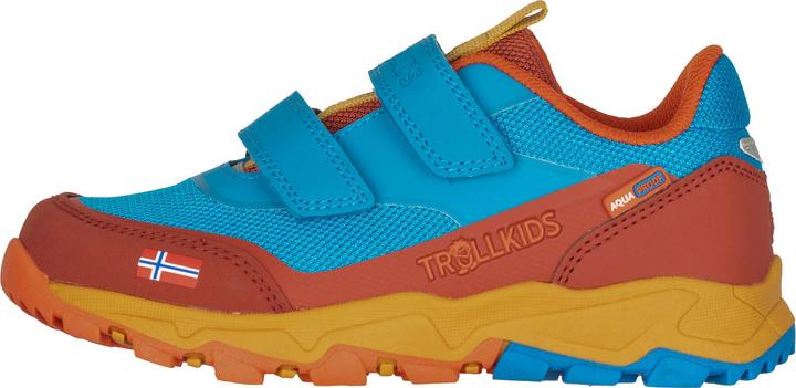 Produktbild Trollkids Kid's Preikestolen Hiker (33)
