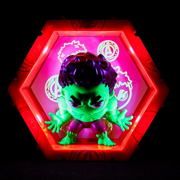 Produktbild Wow! Stuff Wow Pods Marvel Hulk
