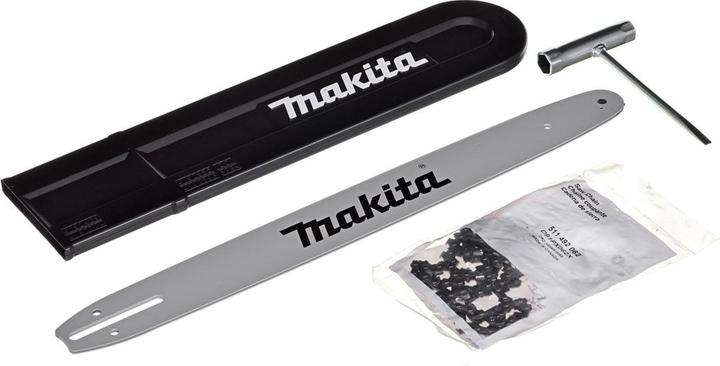 Actual product image Makita UC4550A (Electric chain saw)