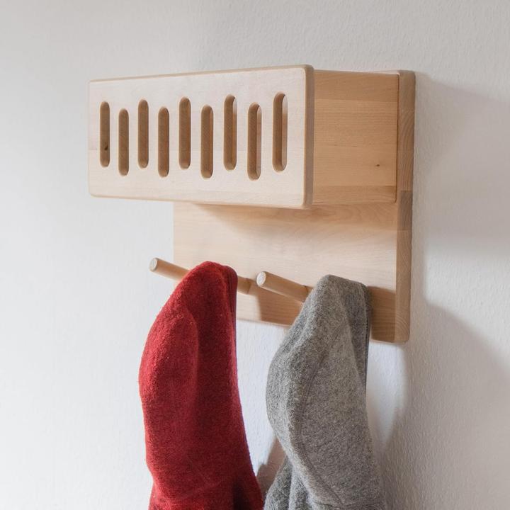 Produktbild Ehrenkind Kindergarderobe