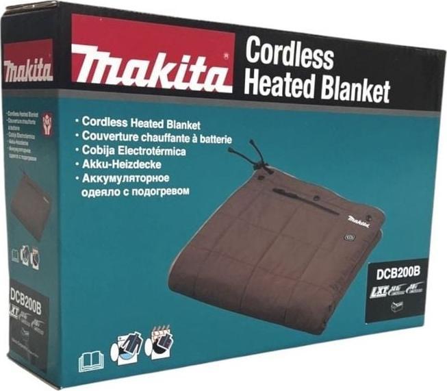 Actual product image Makita Lxt (70 x 140 cm)