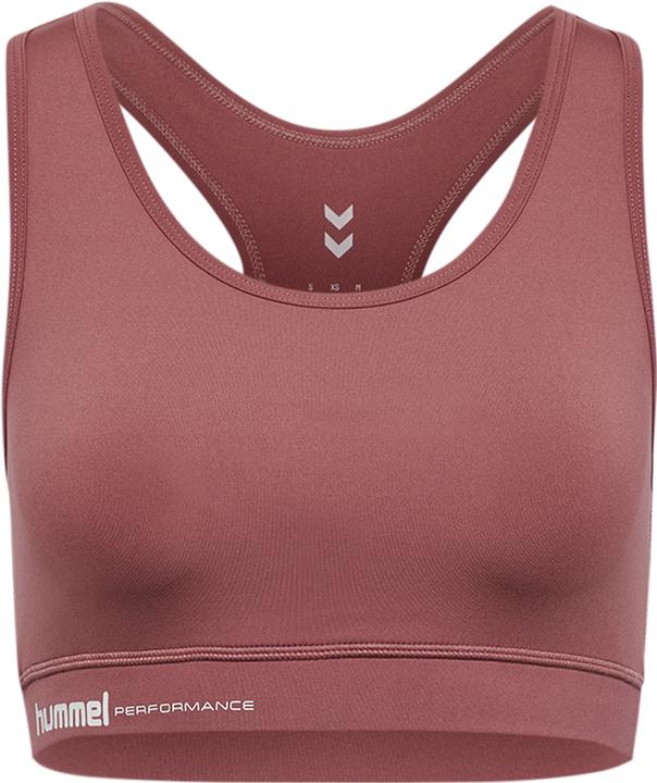Produktbild hummel Hmlpulse Light Support Bra (XL)