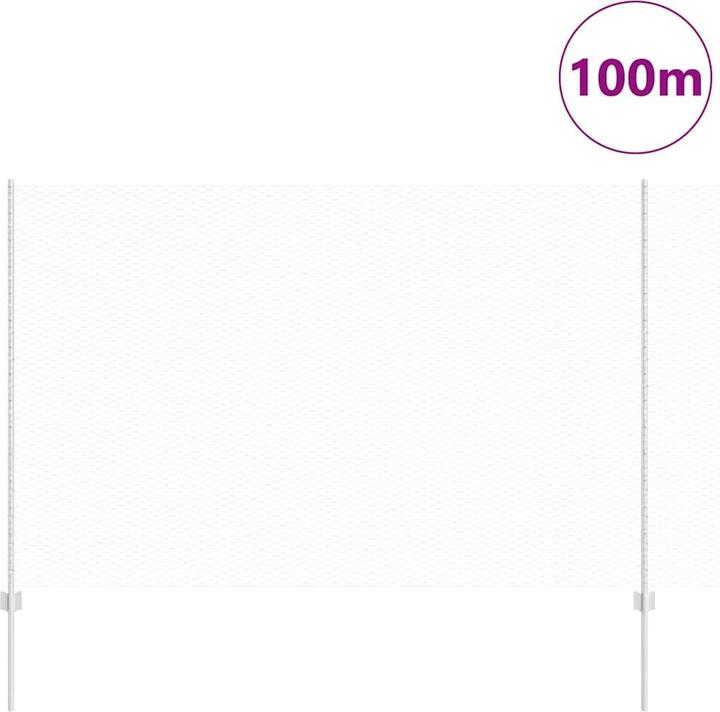 Produktbild vidaXL Aussenbarriere