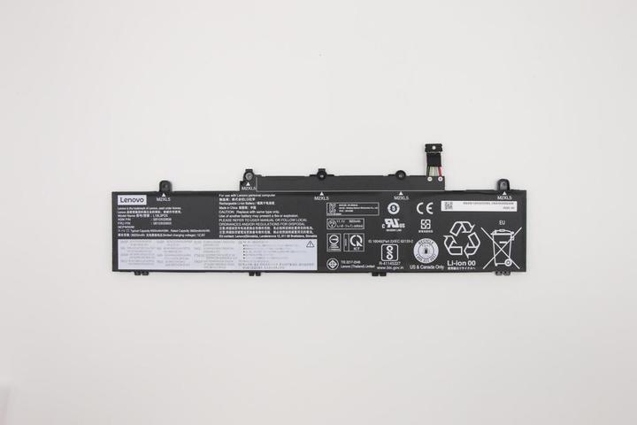 Actual product image Lenovo LG L19L3PD5 11.1V45Wh3cell (3 Cells, 4050 mAh)