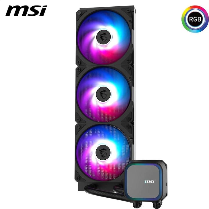 Actual product image MSI MAG CORELIQUID A13 360