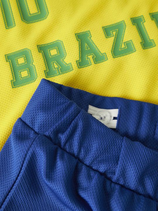 Image du produit Name it Fussball Shorts-Set (92)