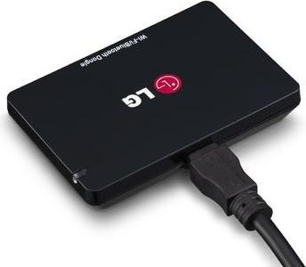 Immagine prodotto LG AN-WF500 Adattatore USB Wi-Fi e Bluetooth