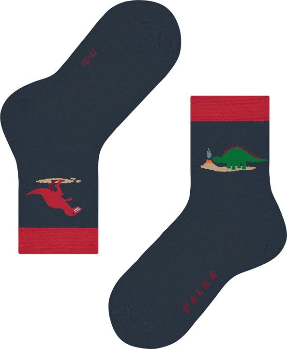 Produktbild Falke Dinosaurs Kinder (27 - 30)