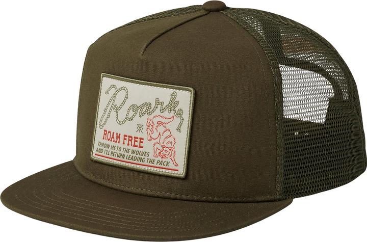 Produktbild Roark Station Guideworks