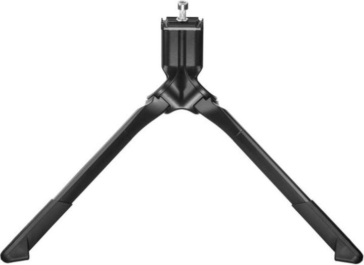 Produktbild Ursus Dubbele fietsstandaard - aluminium - 275 mm - zwart - max. 80 kg belasting