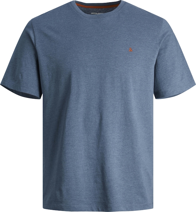 Immagine prodotto Jack & Jones T-shirt plus size a tinta unita (4XL)