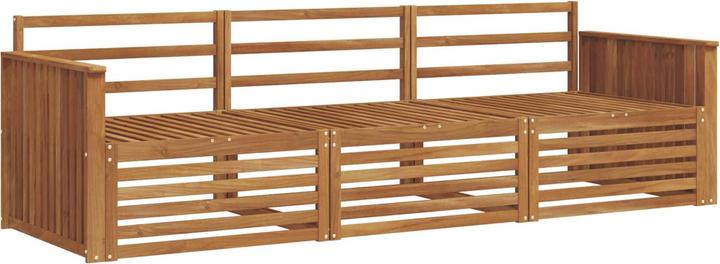 vidaXL Outdoor-Sofa