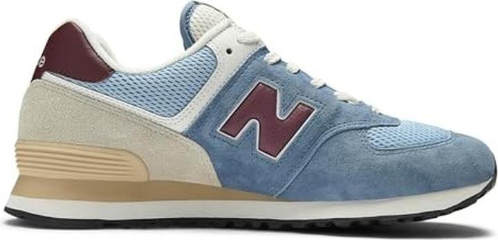 Actual product image New Balance U574SPR (39.5)