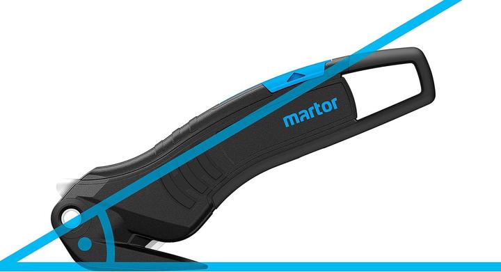 Actual product image Martor Secumax 320 (Cutters)