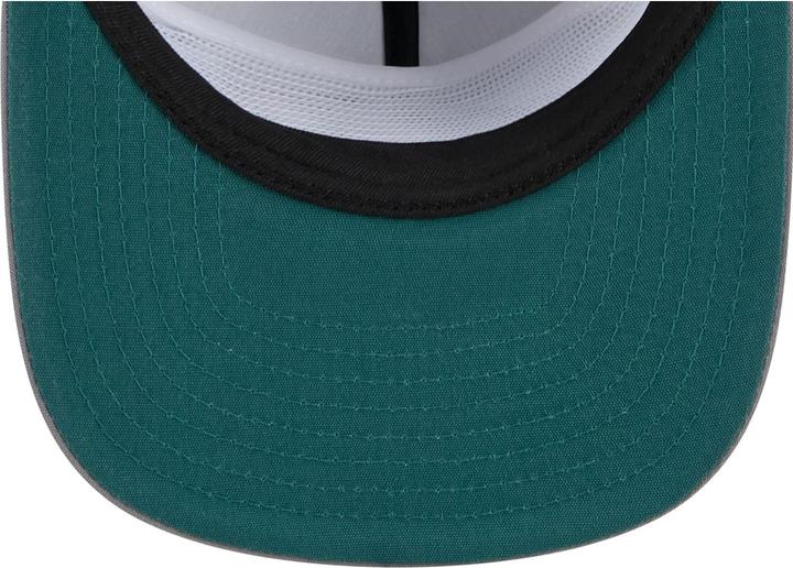 Produktbild New Era Golfer Snapback Cap Training Philadelphia Eagles