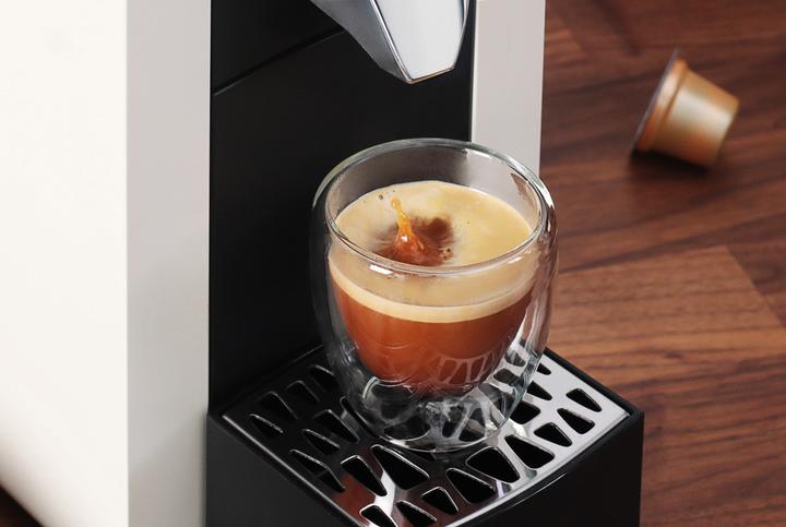 Actual product image Delizio Compact One II (Delizio)