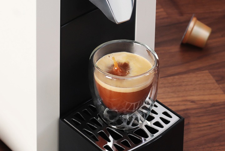Image du produit Delizio Compact One II (Delizio, Fiche CH)